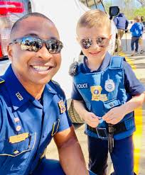 Profile for Louisiana State Police