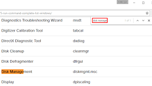 Image result for Microsoft Windows Run Command