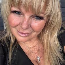 Condolences to Lynne, Gerald, the Seeley and Boyd Families