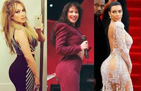 Jennifer and alex were last seen together at president biden's inauguration on jan. Pagina 1 Foto De Selena Quintanilla En Bikini Destrona A Jlo Y Kim Kardashian Diario La Prensa