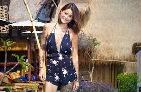 Les Anges 10 Claire Tomek Critique Le Montage De L Emission Les Anges 10 Tele Realite Ange
