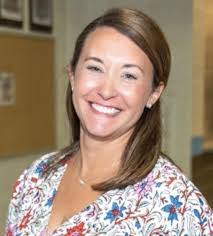 Kate Latham's Instagram, Twitter & Facebook