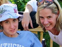 Fundraiser for Evie Dutton by Lulu Harrington : Climbing 4 Courage: Lee Lee  Strong