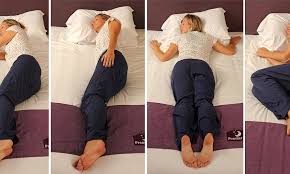 Image result for How Your Sleeping Position Can Reveal Your True Personality