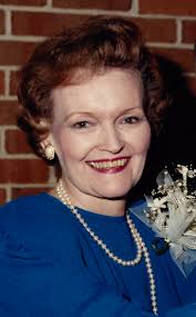 Joanne Spalding Simpson (1927-2006)