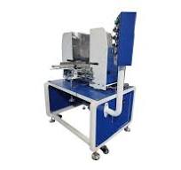 Hot Melt Glue Box Sealer SBM-BS50 | Shineben Machinery