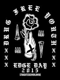 Image result for straight edge