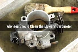Your lawnmower's carburetor is an essential element for usefulness and will be the thing that decides if your lawnmower works for quite a long time or conks out early. Honda Lawn Mower Carburetor Adjustment How To Do It Ready To Diy