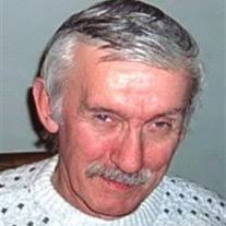 Obituary for Robert J Mieczkowski