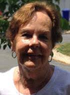 Joan Armour Obituary