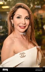 Mariam michtawi hi-res stock photography and images