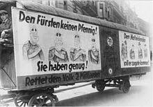 Deutschland war eine diktatur, in der adolf hitler herrschte. Direkte Demokratie In Deutschland Wikipedia