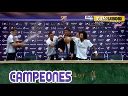 Resultado de imagen de campeon de liga 2017