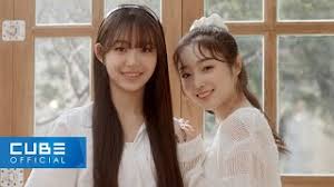 #lightsum #profile #kpop #youtube #newgirlgroup #라잇썸 #sangah #상아 #juhyeon #주현 #cubeentertainment. Lightsum ë¼ìž‡ì¸ Profile Film ì´ˆì› Chowon X ì§€ì•ˆ Jian Nghenhachay Net