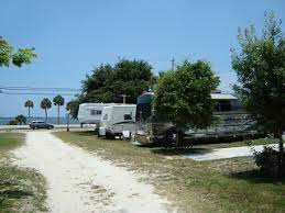 Flagler by the sea campgrounds. Breezeway Trailer Park Serving Rv And Recreational Vehicles On The East Coast Of Florida Melbourne Palm Bay Sebastian On The Indian River