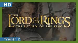 Cele două turnuri 2002 regizorul peter jackson revine cu stăpânul inelelor 3 : The Lord Of The Rings The Return Of The King 2003 Online Subtitrat In Romana Hd Filme Online