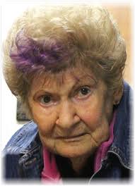 Lorraine Fay Wartell Obituary