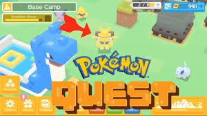 How To Get Alakazam In Pokemon Quest Youtube