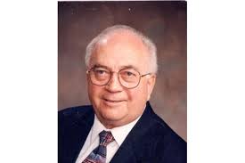 Hugh Thompson Obituary (1931