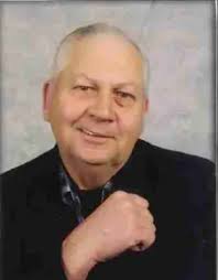 Obituary information for W. Stanley Hill, Jr.