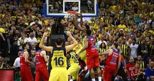 Euroleague'de ise 314 maça çıkan fenerbahçe, 186 galibiyet alırken, 128 kez mağlup oldu. Cska Moskova Fenerbahce Maci Ne Zaman Hangi Kanalda Canli Spor Haberleri