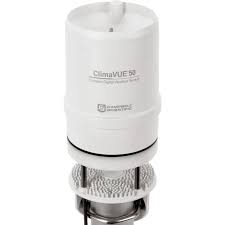 Campbell Scientific ClimaVUE50 Compact Digital Weather ...