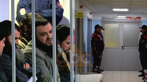 Genci Balla tranferohet në spitalin e burgut ne Tirane, ne gjendje te rende  dhe Arbjon Aliko