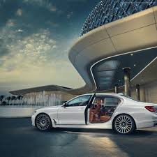 Bmw 750li Xdrive