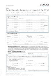Denn die auskunft wird meistens nur von einem mieter verlangt, auch wenn beide gemeinschaftlich die wohnung mieten. Https Www Awokvehst De Wp Content Uploads 2013 03 Schufa Abfrage Pdf