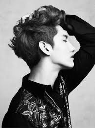 From amazing fringe hairstyles and bowls to messy curls and buns, popular korean styles can't do without a good care routine and a bunch of styling products. Awesome Korean Haircuts Hairstyle For Men 2018 2019 Korean Haircut Korean Hairstyle Hairstyles Haircuts