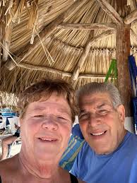 Happy 51st Anniversary to my parents Cathy Trieste Michael Trieste! Thank  you for being the BEST mom, dad and grandparents! You truly go above and  behind and always have our backs. You