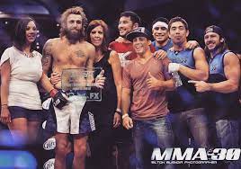 With kevin lee just mentioning chiesa's mother at the ufc summer kickoff press conference, it hit an immediate nerve in chiesa, who instructed to lee to never talk about his mother. Michael Chiesa On Twitter June 1st 2012 Tuf Finale Mom S Birthday Best Day Of My Life Visionquest