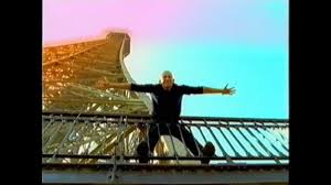 Siemens SL10 Werbung Jean Paul Gaultier ...