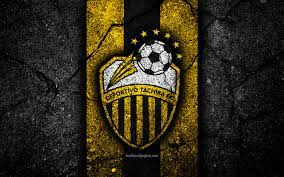 Deportivo tachira won 2 1 against metropolitanos after they scored a late winner. Pin On Deportes
