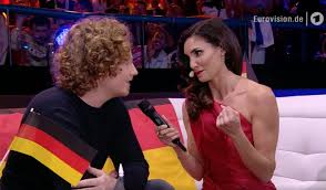 Mai 2018 in der altice arena in der portugiesischen hauptstadt lissabon statt. Pin Auf Michael Schulte
