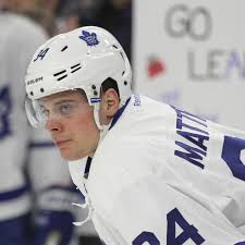 You can check here matthews's wife, family, salary, net worth auston matthews is an international united states professional ice hockey team player. Auston Matthews Had Rookie Season For The Ages As Maple Leafs Reach Playoffs The Spokesman Review
