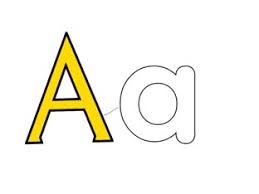 Aa For Kids Free Games online for kids in Nursery by Ayden Cool