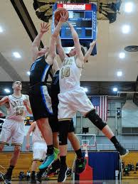 Class D South boys: Greenville edges Rangeley in tight contest