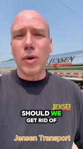 Jensen Transport