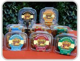 When the options are limited and you're faced with trying to find a healthy prepackaged snack alternative, look no further than this list of healthy store them in the freezer to make this sweet snack. Fave Finds Best Store Bought Healthy Desserts Healthy Desserts Desserts Unsweetened Chocolate