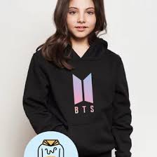 Jaket yang terbuat dari bahan poliester lotto ini tersedia dalam pilihan. Jual Produk Hoodie Sweater Anak Bts Termurah Dan Terlengkap Juli 2021 Bukalapak