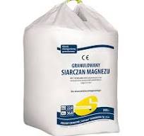 Siarczan magnezu 22-36 - Kup Teraz! w Agrochem Puławy