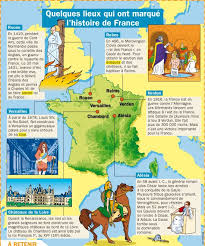 Playbac Presse Digital Enseignement De L Histoire Histoire De France Histoire En Francais