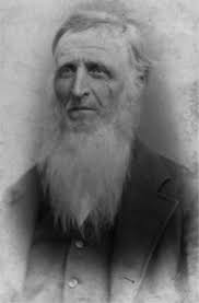 Peter Shoemaker (1811-1895)