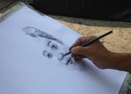 Portrait Proportionen Zeichnen Teil 1 Mit Diesen 3 Verbluffenden Aber Bewahrten Tipps Gelingt Dir Garantiert Ein Realistisches Gesicht Schnaud