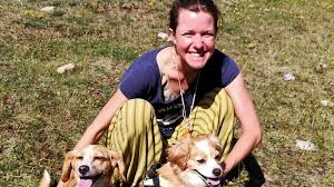 The oxford university graduate, 37, was reported missing on november 22 by her boyfriend who she. Missing British Hiker Esther Dingley May Have Left The Mountains Say Gendarmes News The Times
