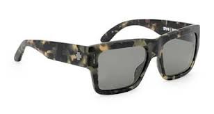 Spy Bowery Sunglasses Matte Army Tort Sunglasses With Grey Green Lens Sunglasses Prescription Sunglasses Spy Sunglasses