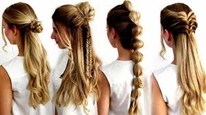 Mar 02, 2019 · *** importante. 1001 Idee Per Acconciature Semplici Da Fare Per Capelli Lunghi E Corti