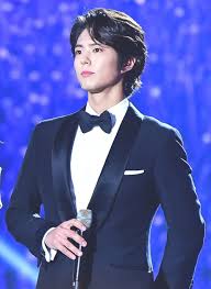 Pregnant With My Bandmates Baby Complete Bo Gum Joo Sang Wook Park Bo Gum Height