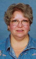 Sally Margaret “Sarah” Rech Rotsinger (1951-2005)